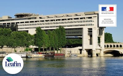 #104 Assurance emprunteur : Pratiques des banques : Bercy hausse le ton