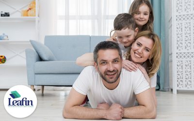 #006 Prêt immobilier : Les solutions pour les familles les plus modestes