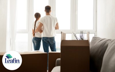 #097 Immobilier : Pas si facile de louer son appartement : Des français prêts à tout pour louer leur résidence principale