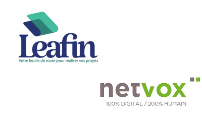 #CP003 : Leafin signe un partenariat avec Netvox !