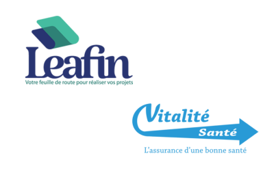 #CP015 : Leafin signe un partenariat avec Vitalité Santé !