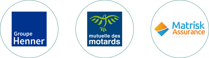 Partenaires Assurance Mobile 5